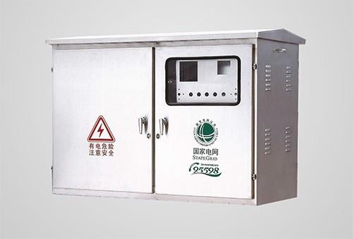 户外综合配电箱(JP)