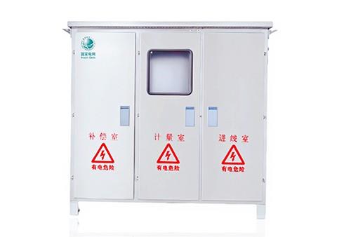 户外综合配电箱(JP)