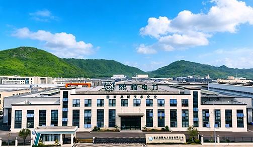 重庆熙腾机电设备有限公司展示图片